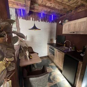 La Chambre Du Village Rougefay