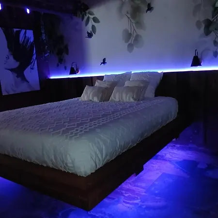 La Chambre Du Village Alojamento de Acomodação e Pequeno-almoço *
